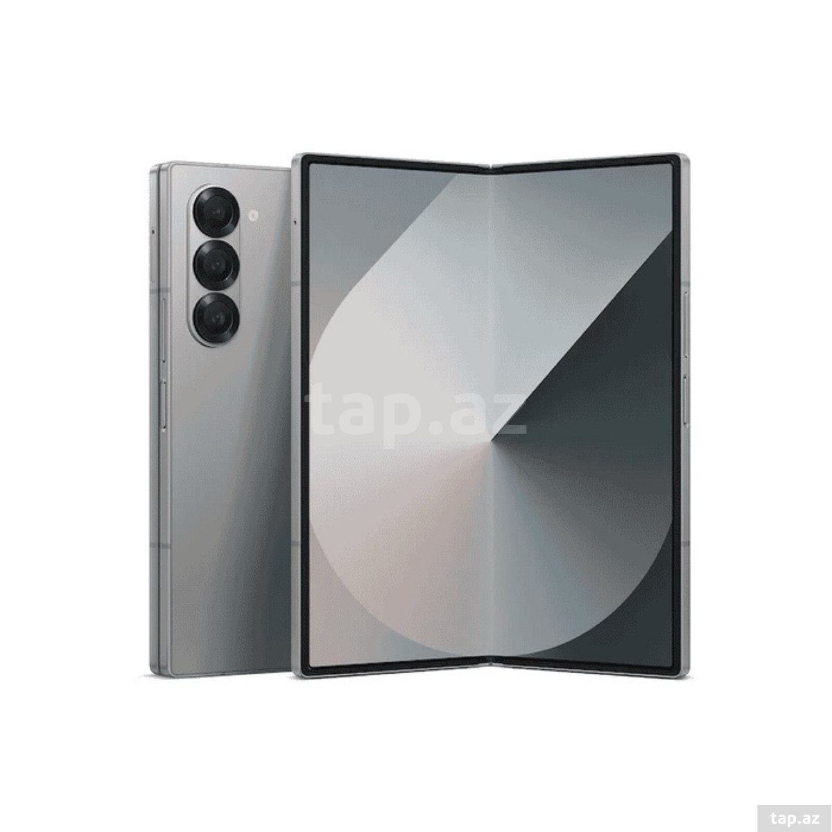 Samsung Galaxy Z Fold 6 Silver Shadow 256GB/12GB