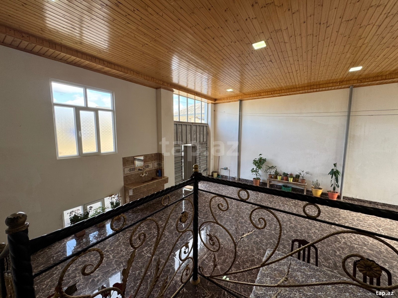 Həyət evi, Göygöl r. (5)