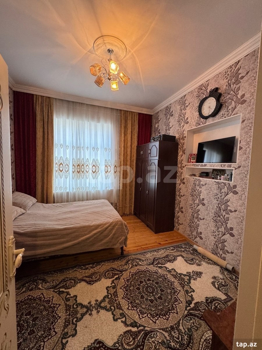 Həyət evi, Göygöl r. (7)