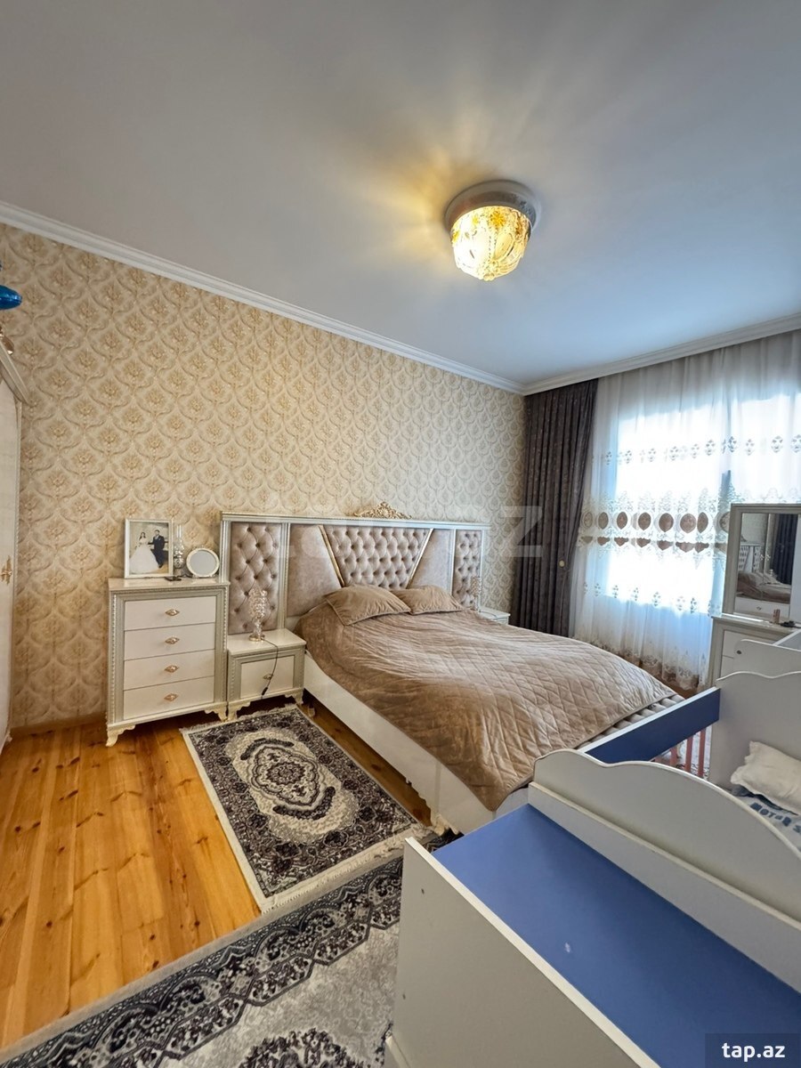 Həyət evi, Göygöl r. (11)