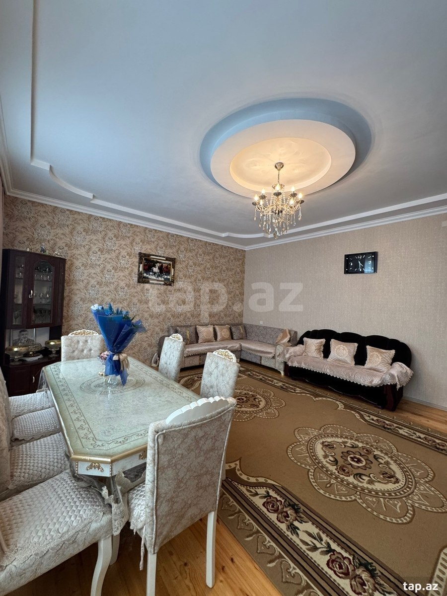 Həyət evi, Göygöl r. (13)
