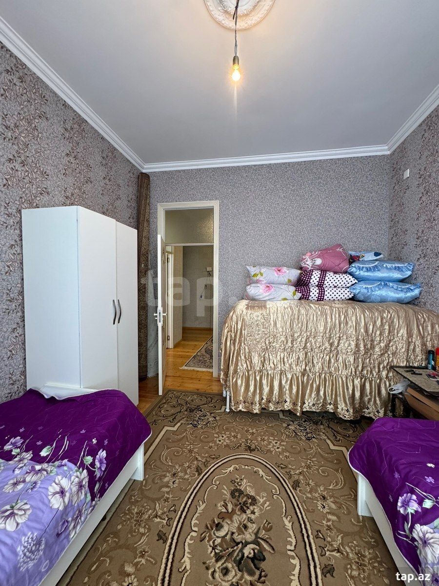 Həyət evi, Göygöl r. (15)