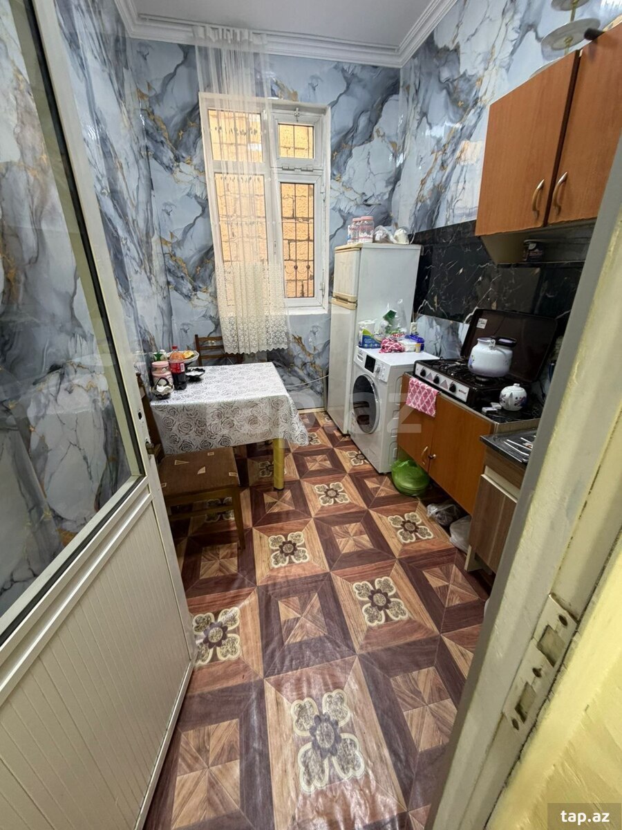 Həyət evi kirayə verilir, Xırdalan ş.