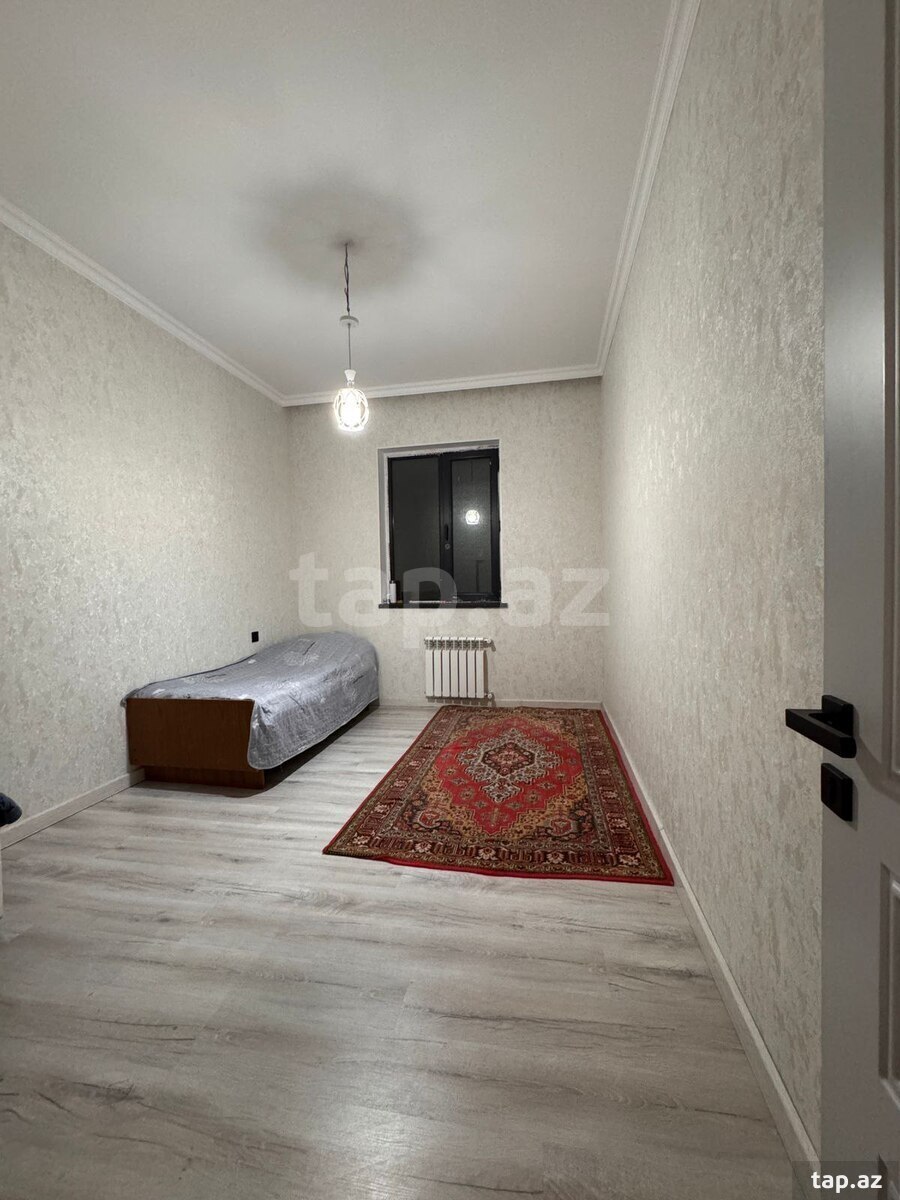 Həyət evi, Yeni Suraxanı qəs.