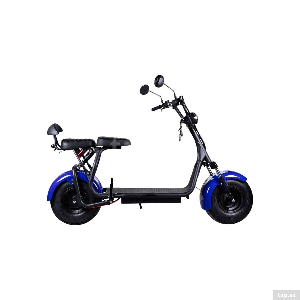 Elektrik bike X3 2000 W