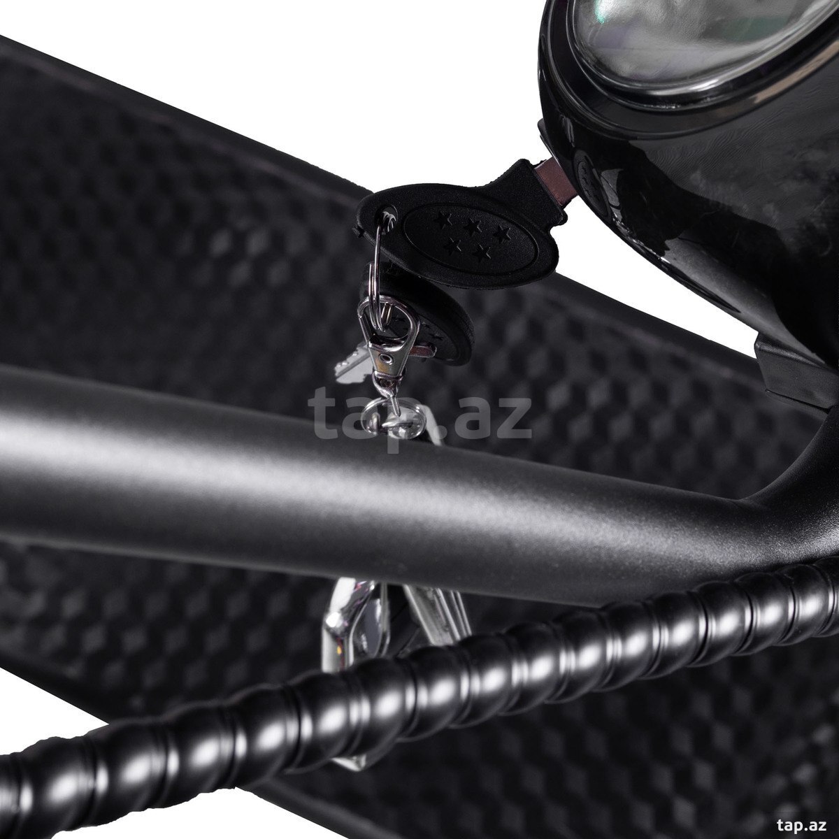 Elektrik bike X3 2000 W (7)