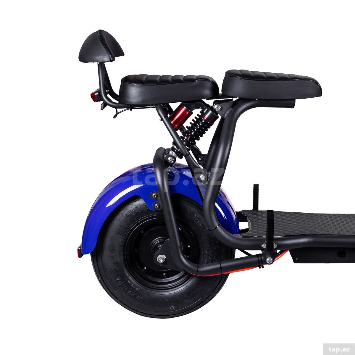 Elektrik bike X3 2000 W (4)