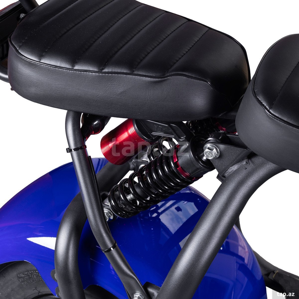 Elektrik bike X3 2000 W (5)