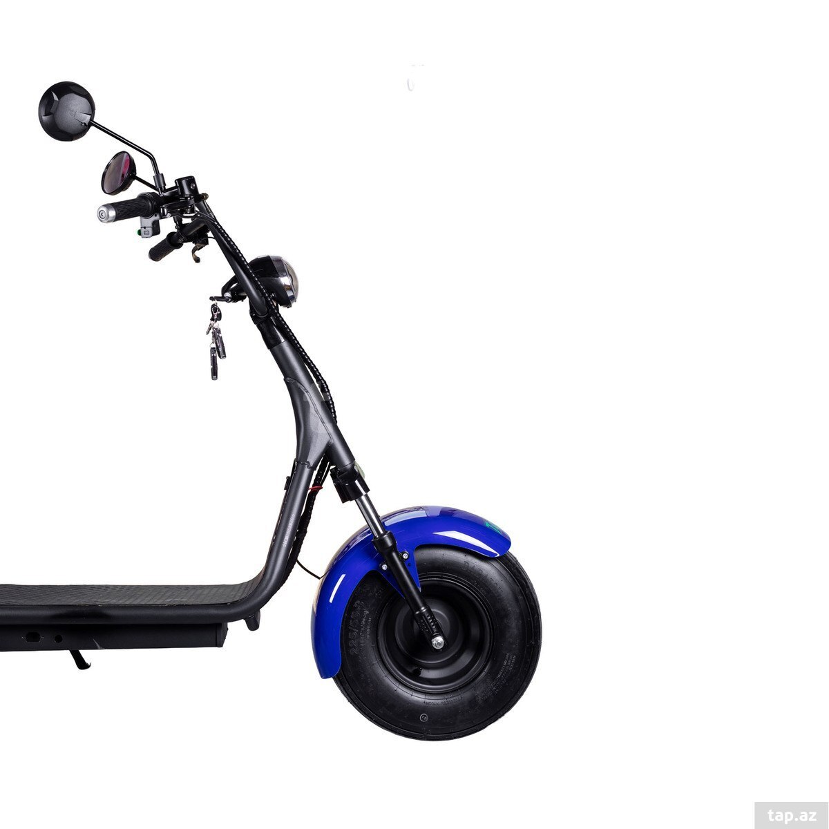 Elektrik bike X3 2000 W (3)