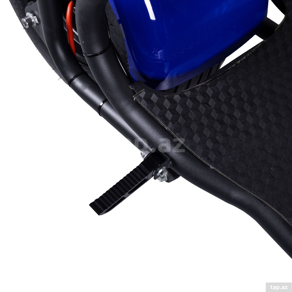 Elektrik bike X3 2000 W (6)