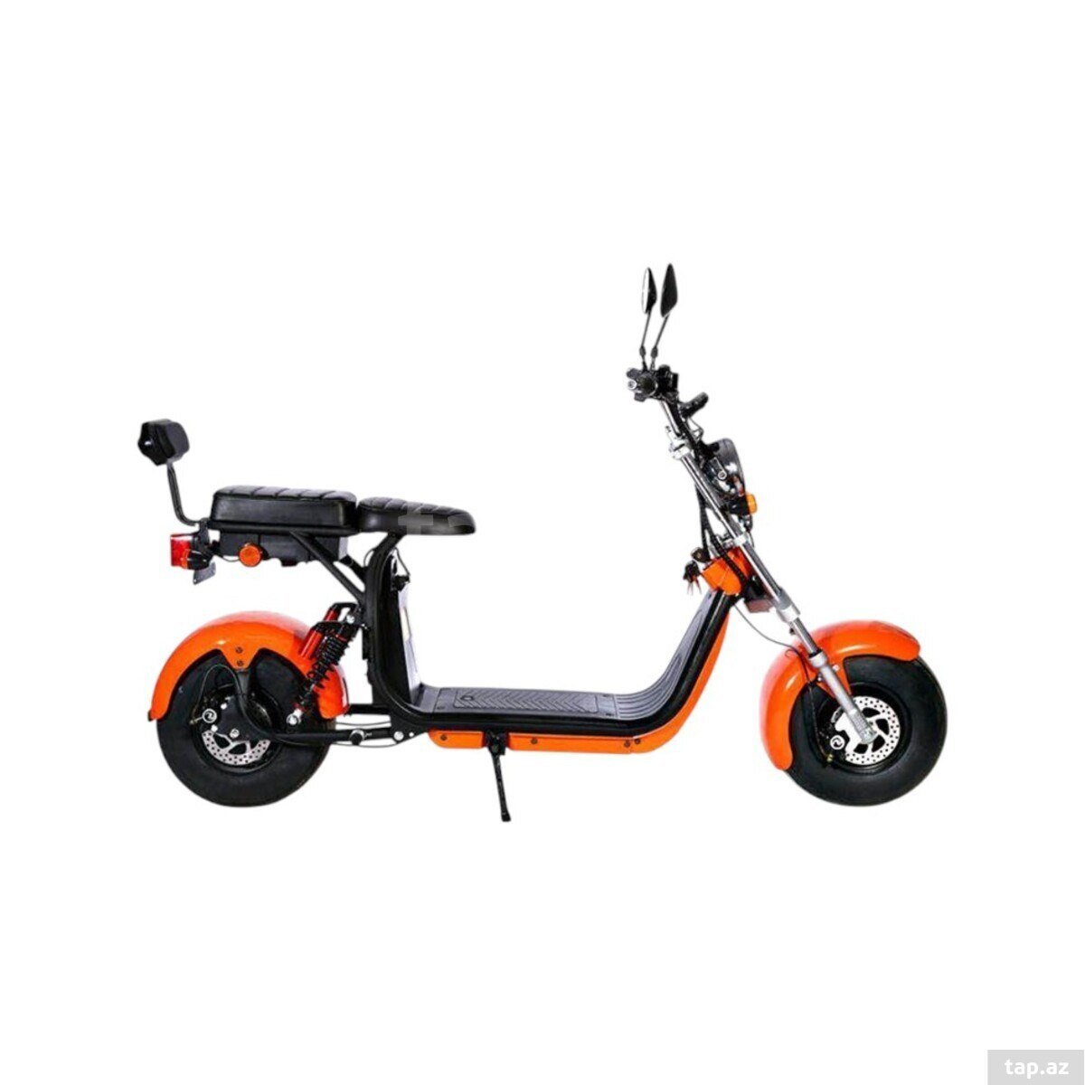 ELEK Bike 33-X7
