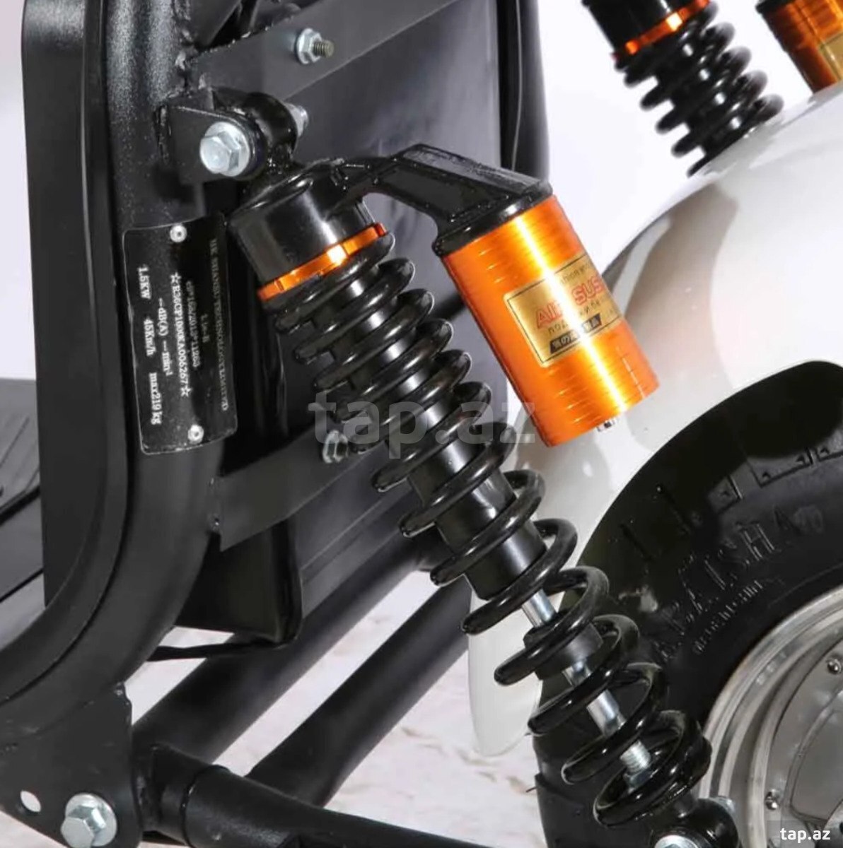 ELEK Bike 33-X7 (2)