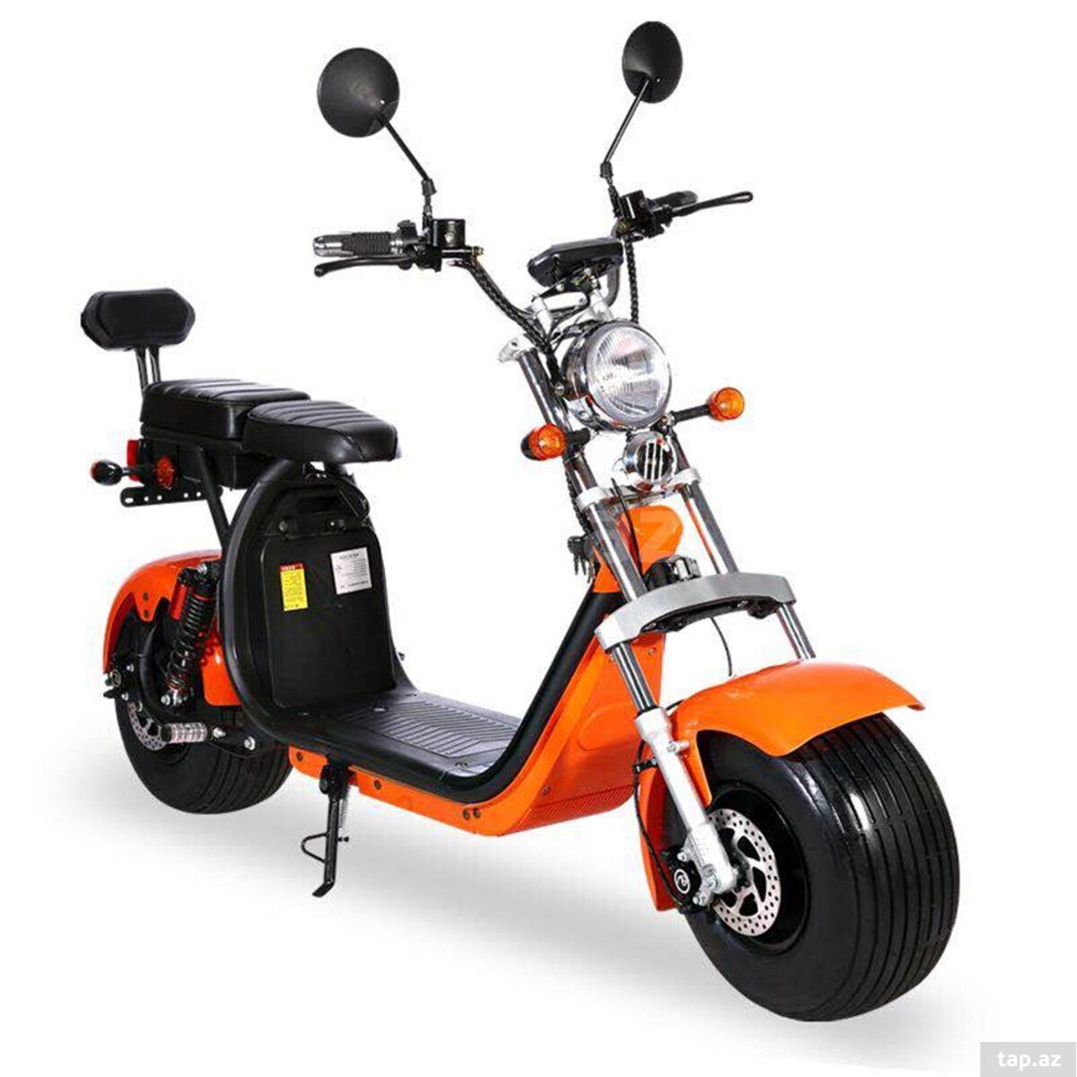 ELEK Bike 33-X7 (5)