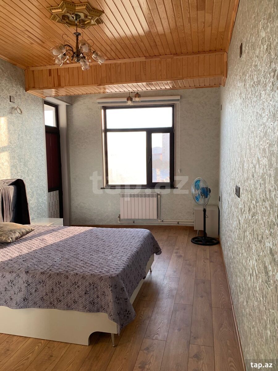 1-room apartment for sale, Sumgait