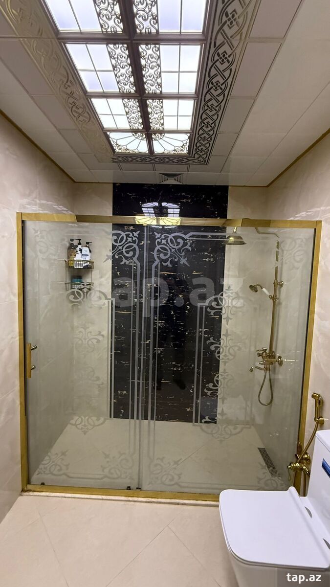 5-otaqlı yeni tikili, Sumqayıt ş., 213 m²
