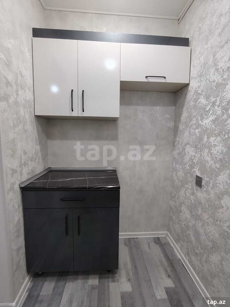 2-otaqlı yeni tikili, 9-cu mkr., 68 m² (7)