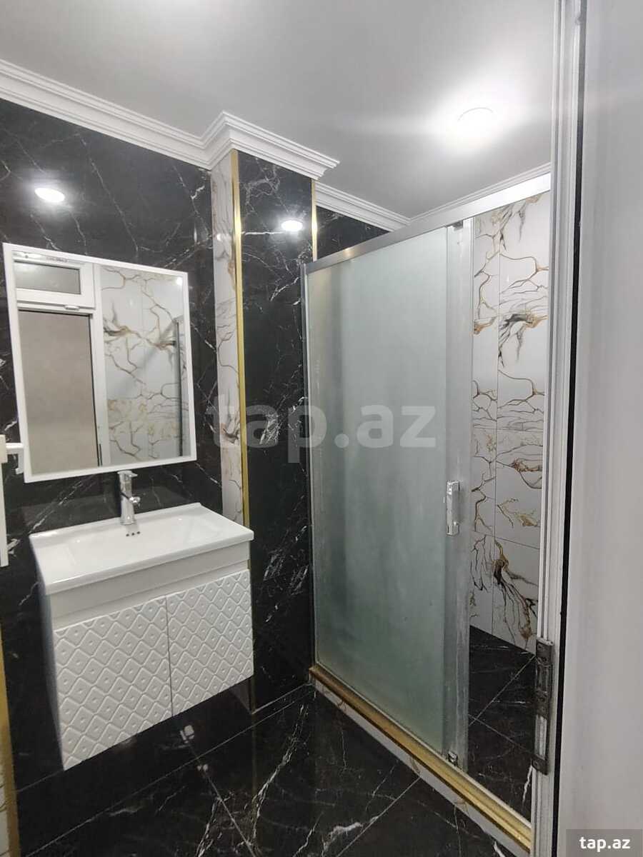 2-otaqlı yeni tikili, 9-cu mkr., 68 m² (14)