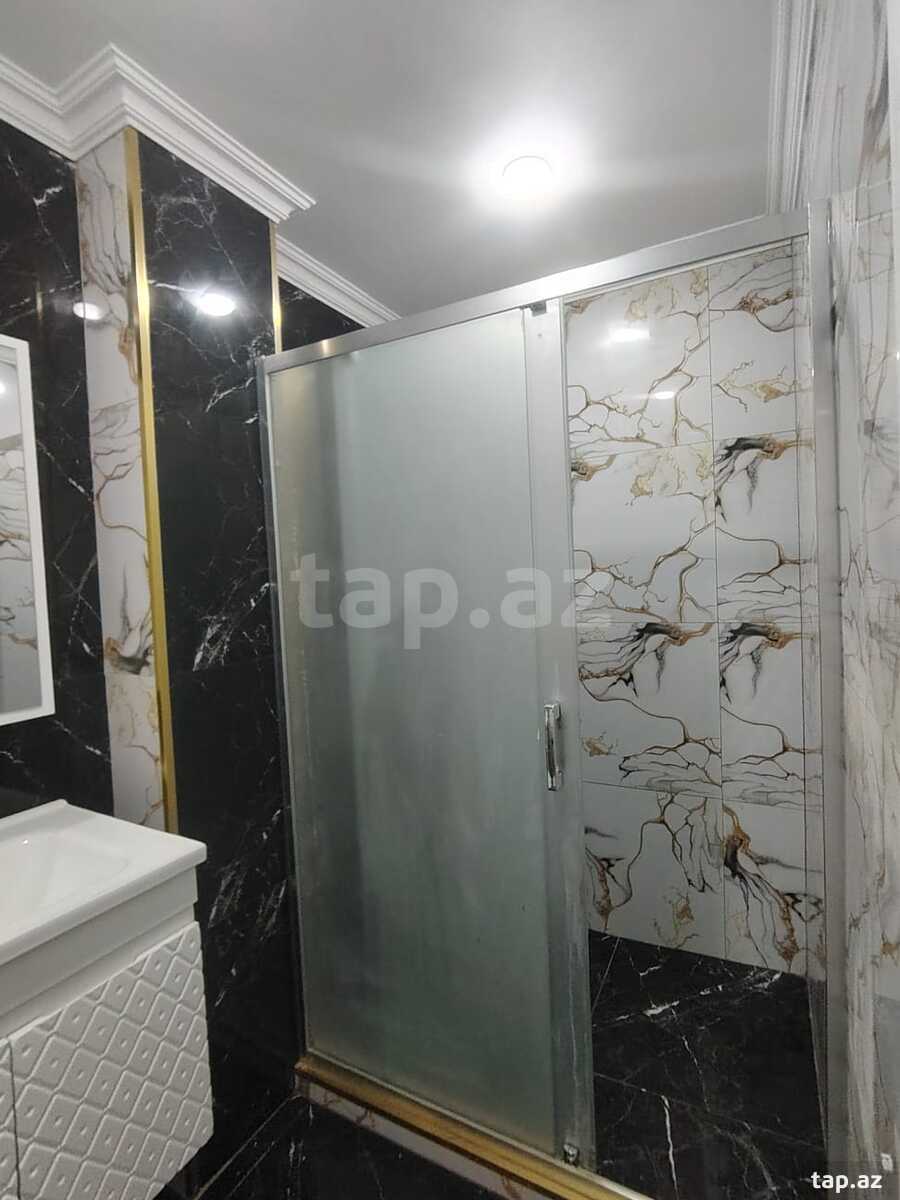 2-otaqlı yeni tikili, 9-cu mkr., 68 m² (12)