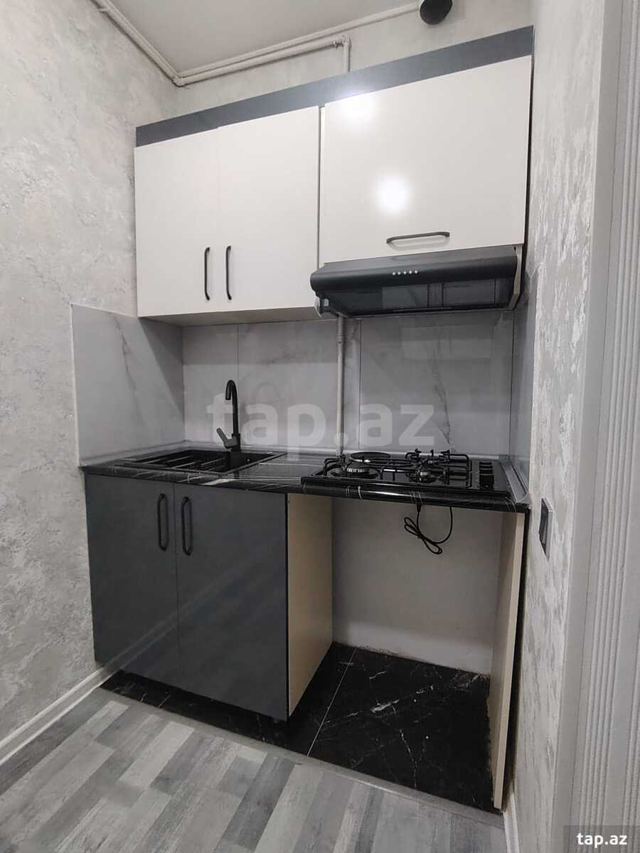 2-otaqlı yeni tikili, 9-cu mkr., 68 m² (9)