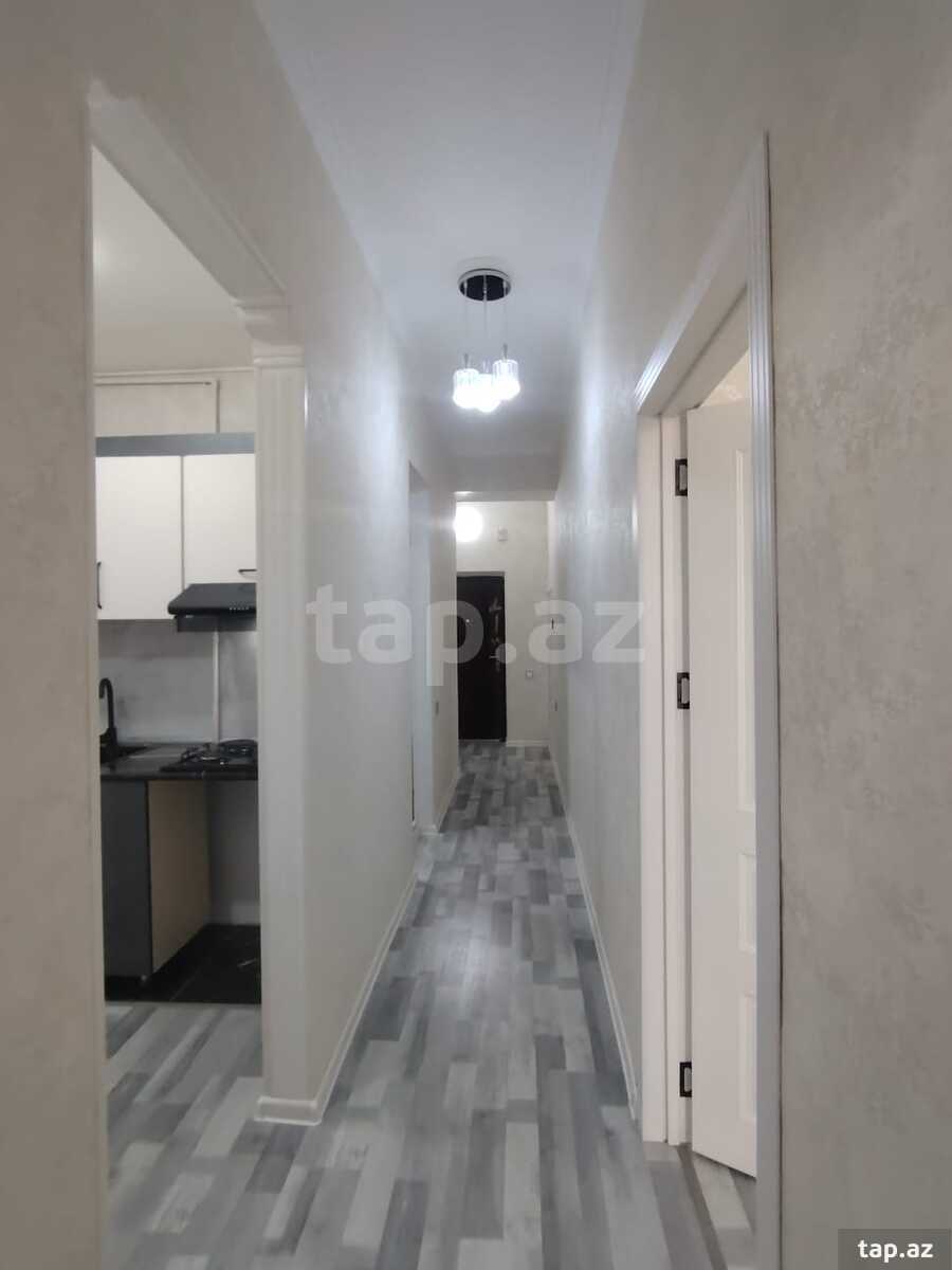 2-otaqlı yeni tikili, 9-cu mkr., 68 m² (10)