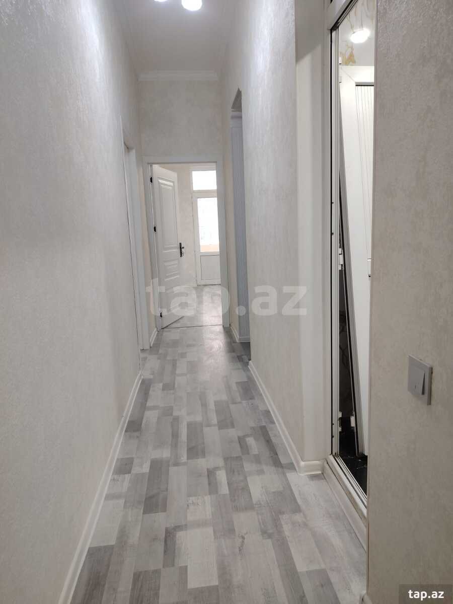 2-otaqlı yeni tikili, 9-cu mkr., 68 m² (11)