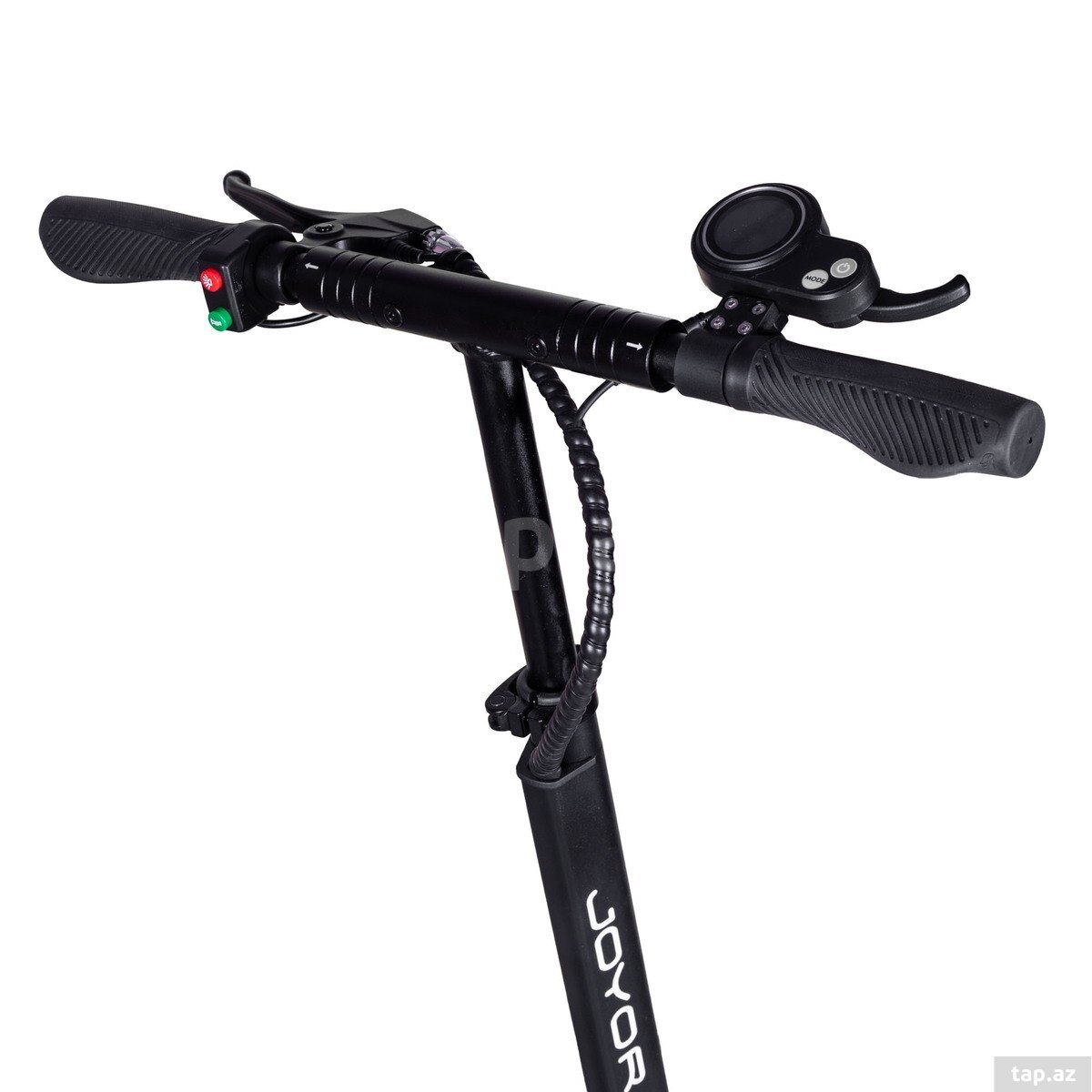 Elektrik Skuter X1 (6)