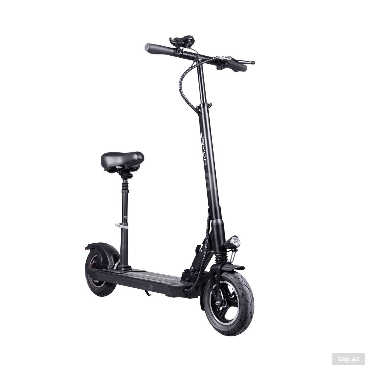 Elektrik Skuter X1 (5)