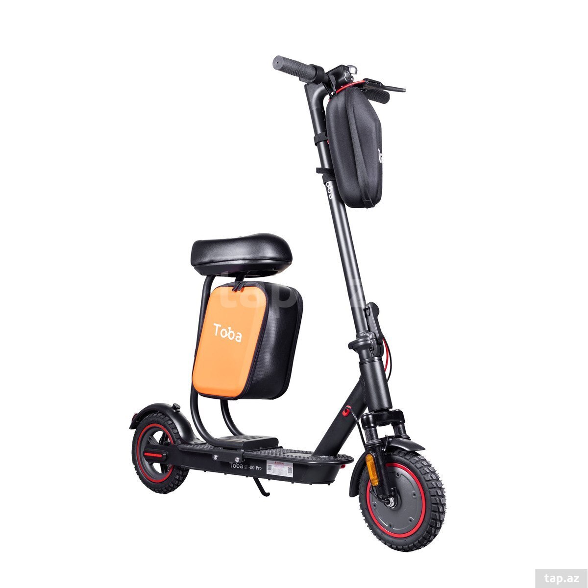Elektrik skuter ST-400 PRO (4)