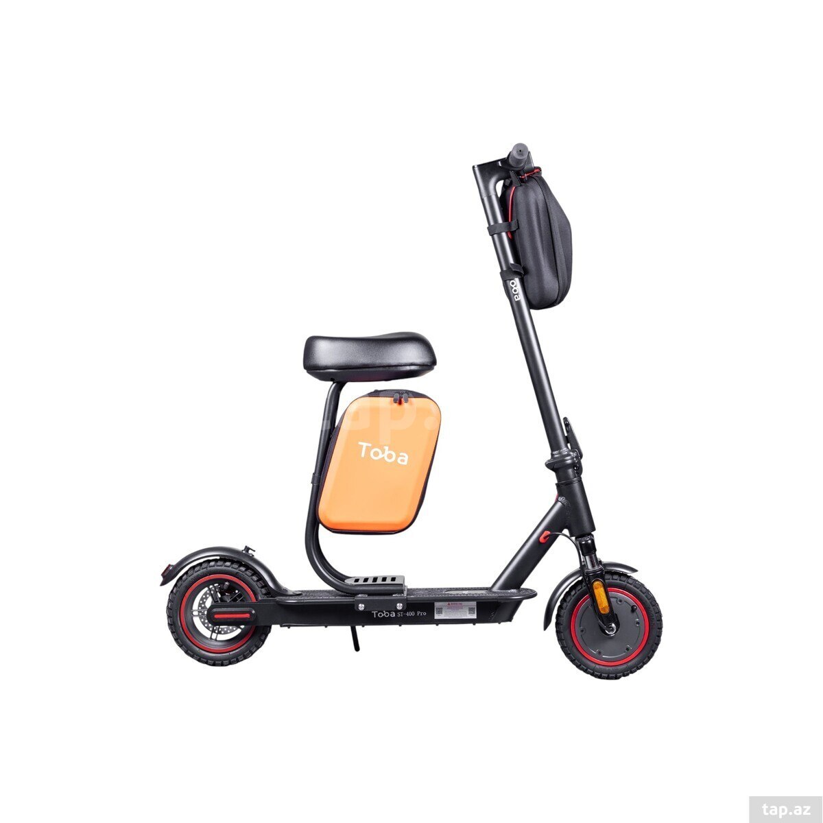 Elektrik skuter ST-400 PRO