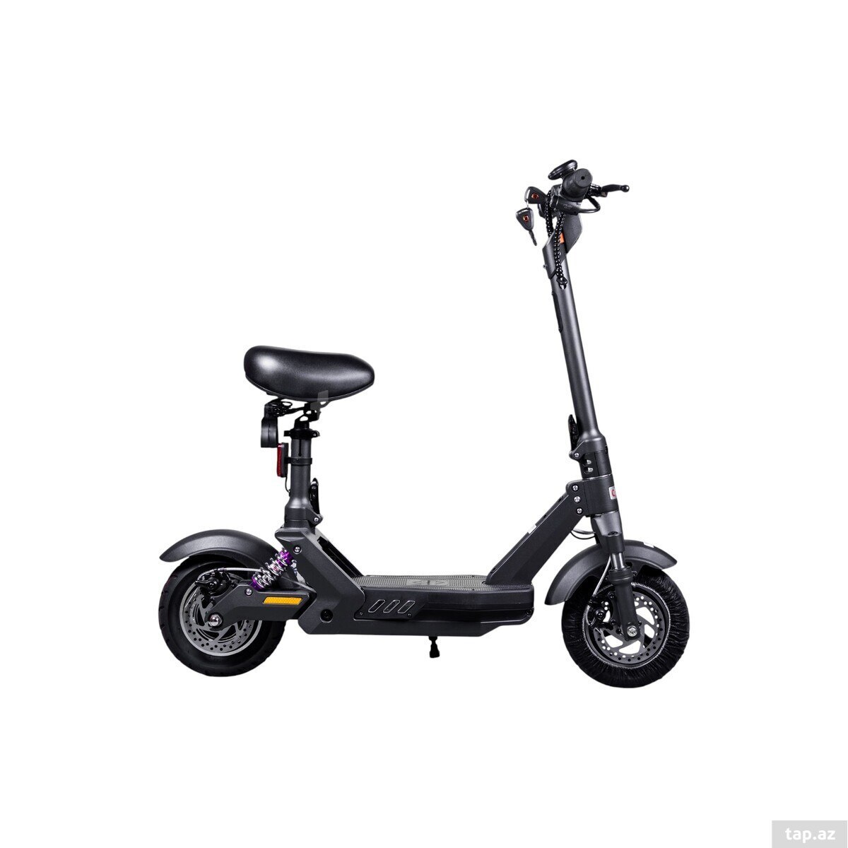 Elektrik skuter S6