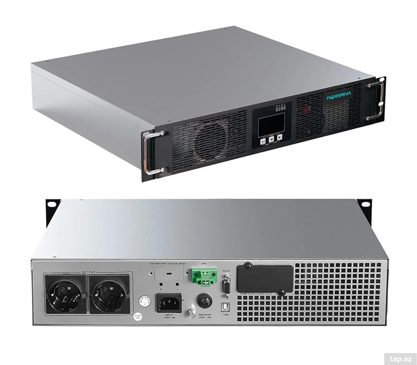 Ups MR-US2KRT — 1