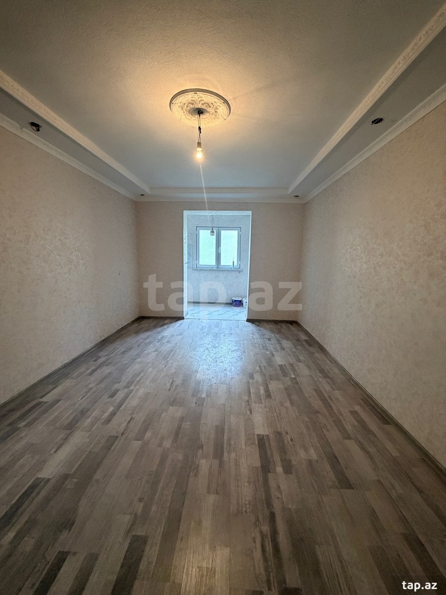 1-otaqlı mənzil, Gəncə ş., 30 m²