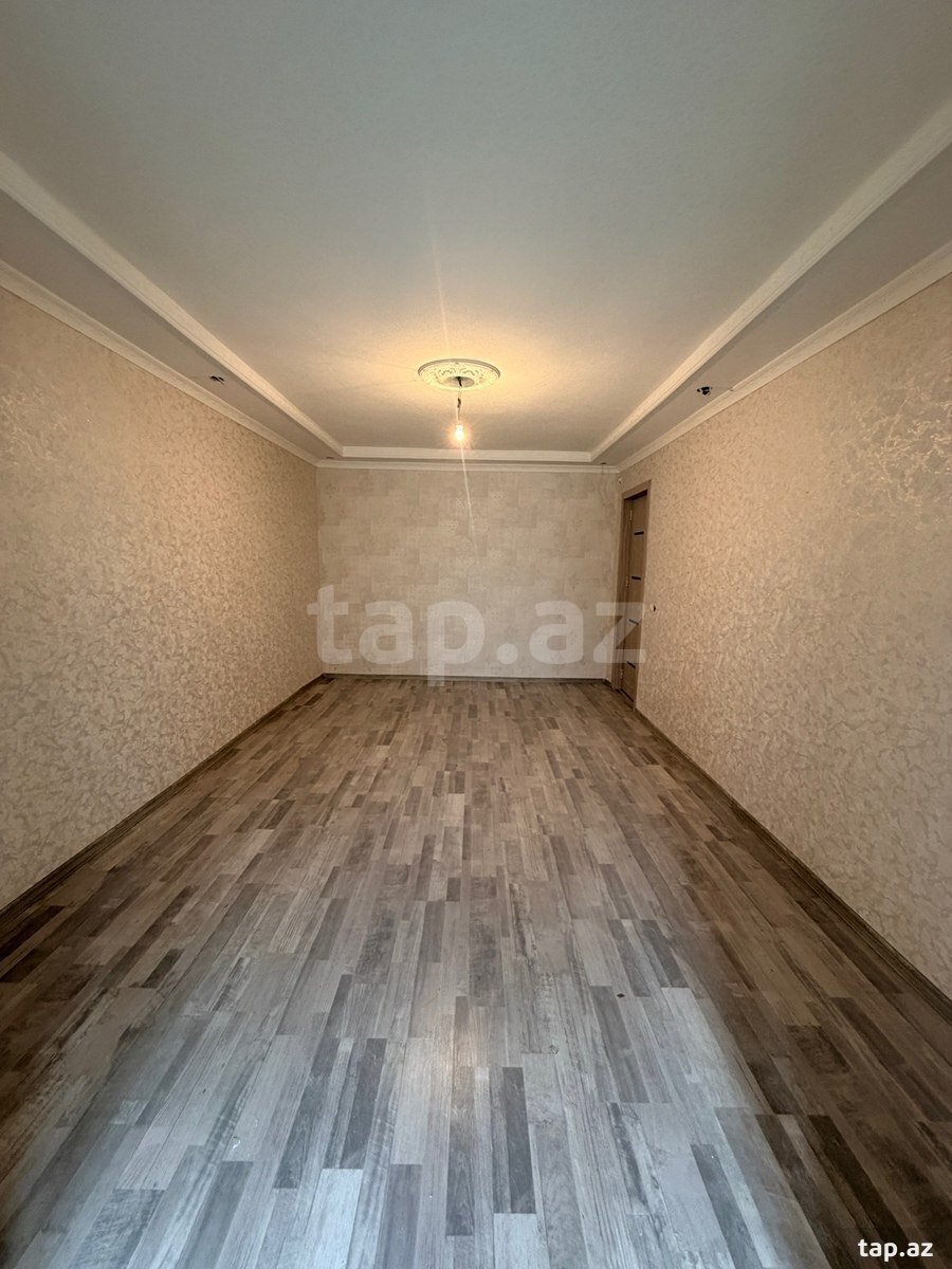 1-otaqlı mənzil, Gəncə ş., 30 m² (2)