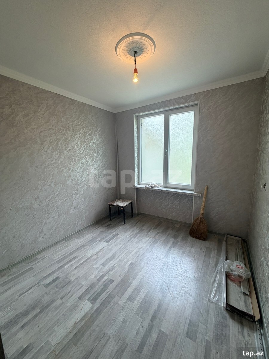 1-otaqlı mənzil, Gəncə ş., 30 m² (5)