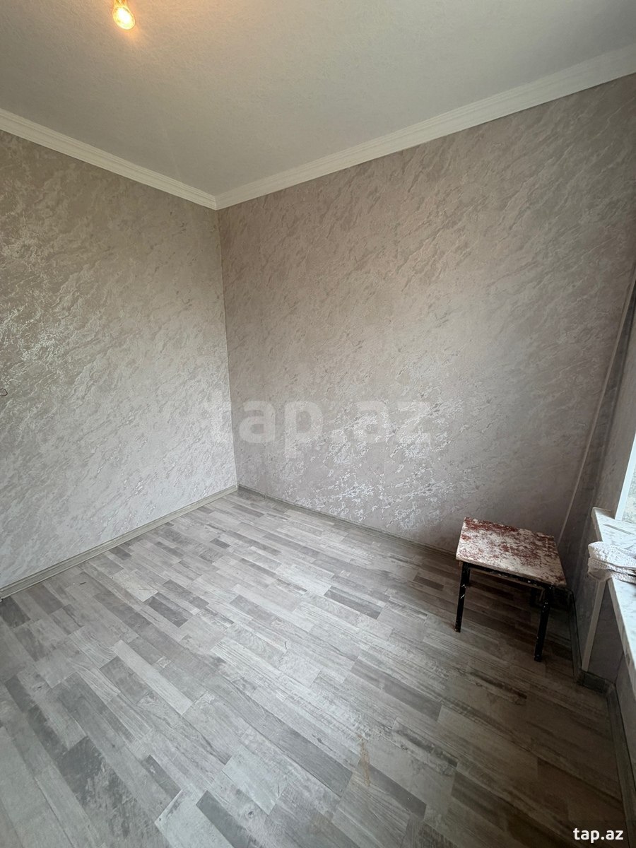 1-otaqlı mənzil, Gəncə ş., 30 m² (6)