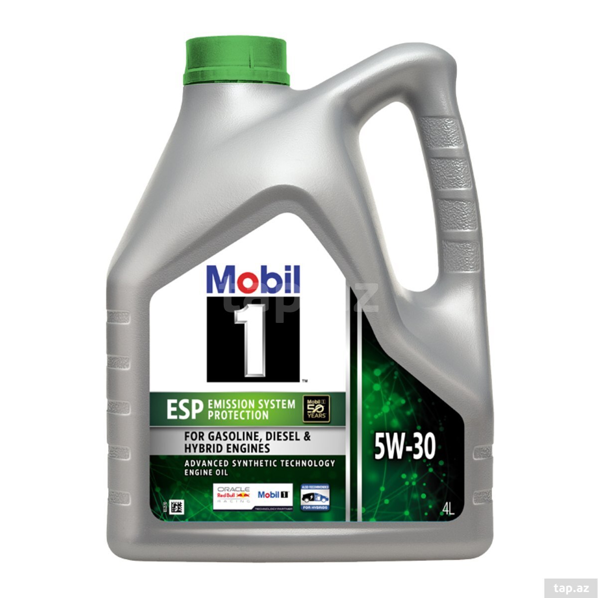 Mobil mühərrik yağları (8)