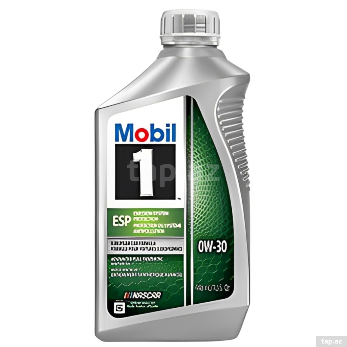 Mobil mühərrik yağları (5)