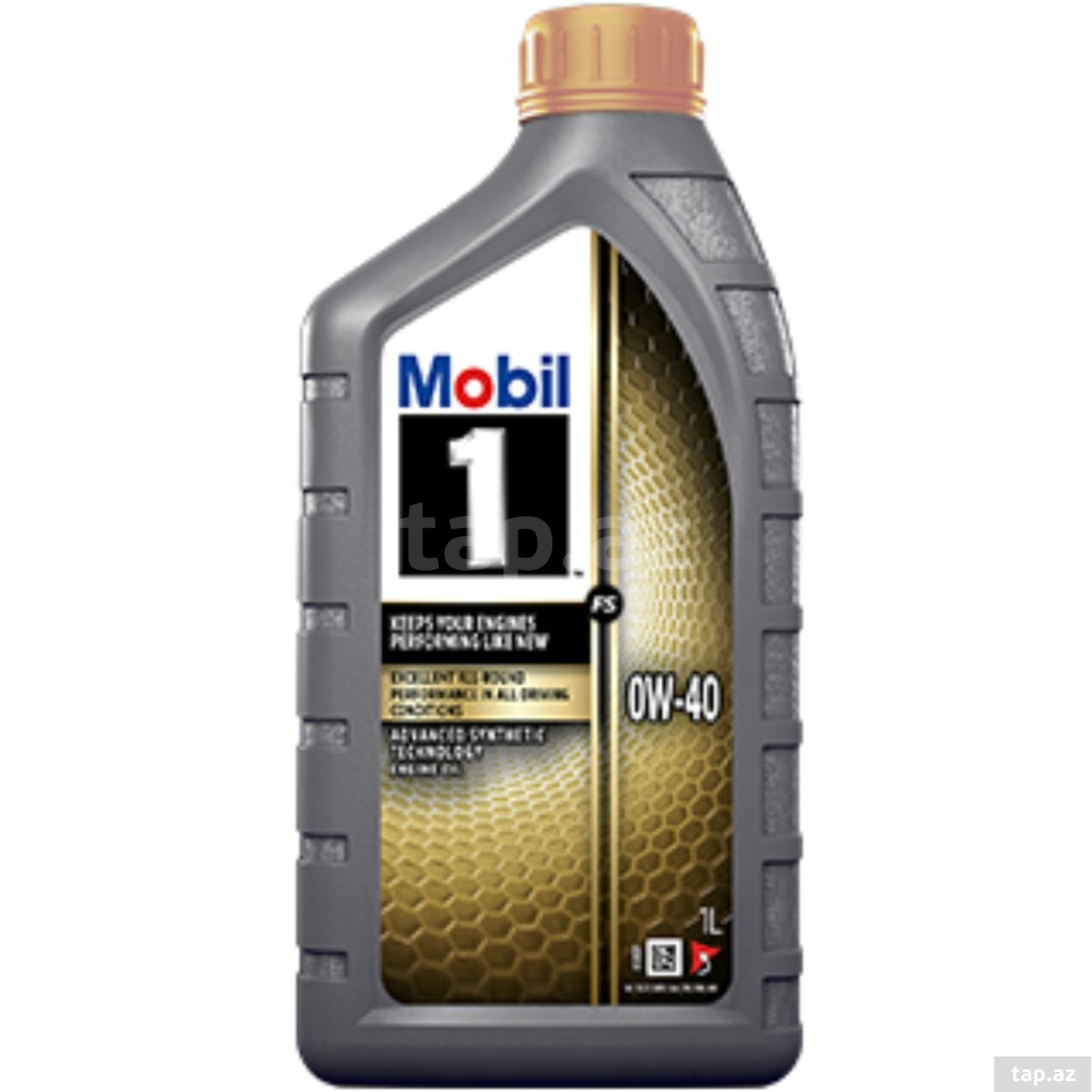 Mobil mühərrik yağları (7)