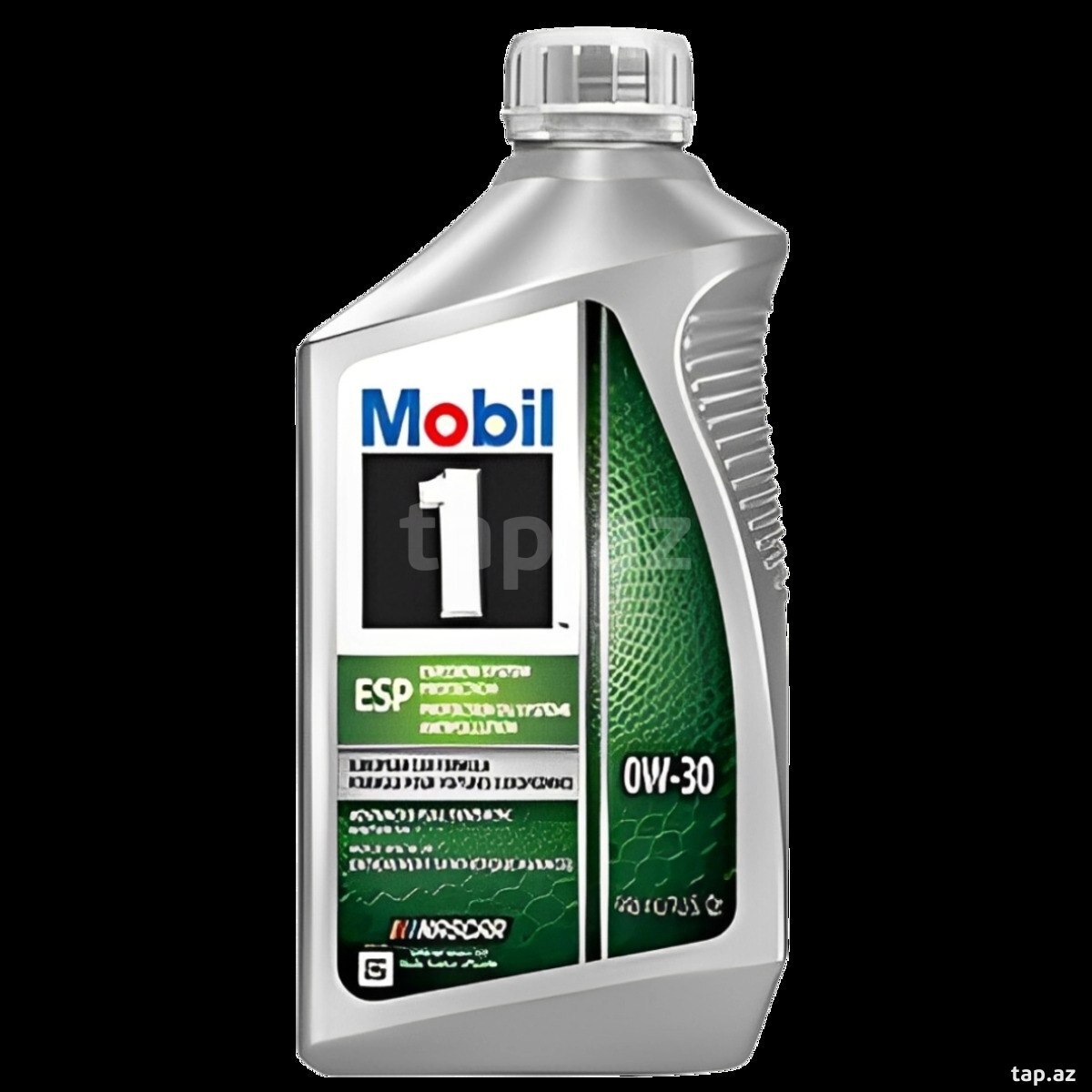 Mobil mühərrik yağları (2)