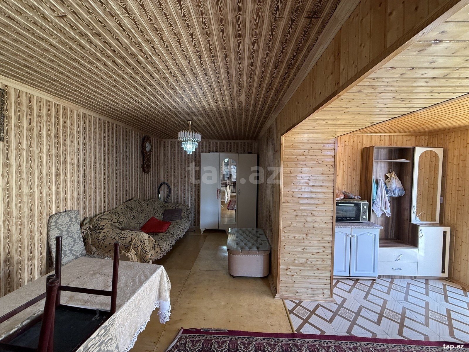 Həyət evi, Binəqədi qəs. (10)