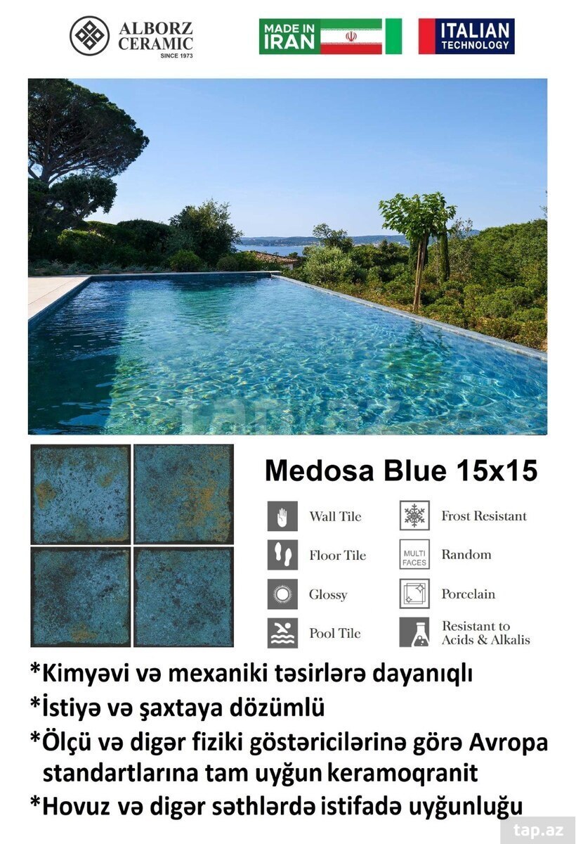 Hovuz keramikləri  (25)
