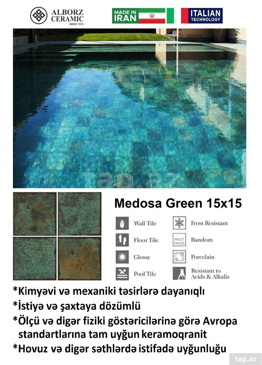 Hovuz keramikləri  (24)