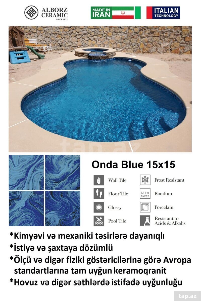 Hovuz keramikləri  (26)