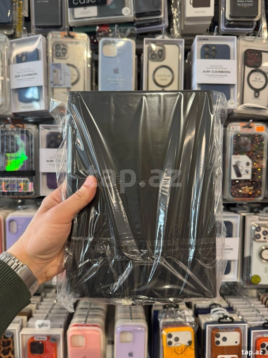 Protected keyboard case (34)