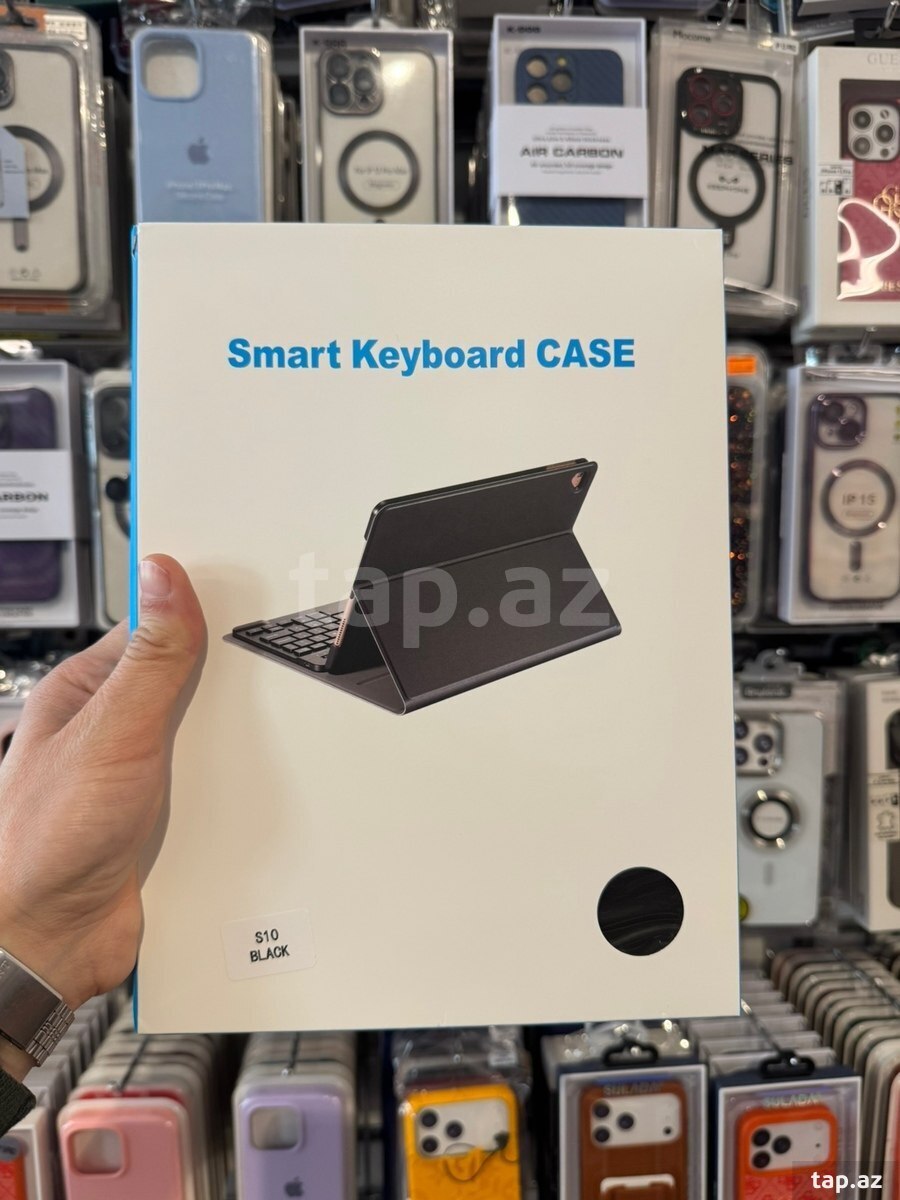 Protected keyboard case (5)