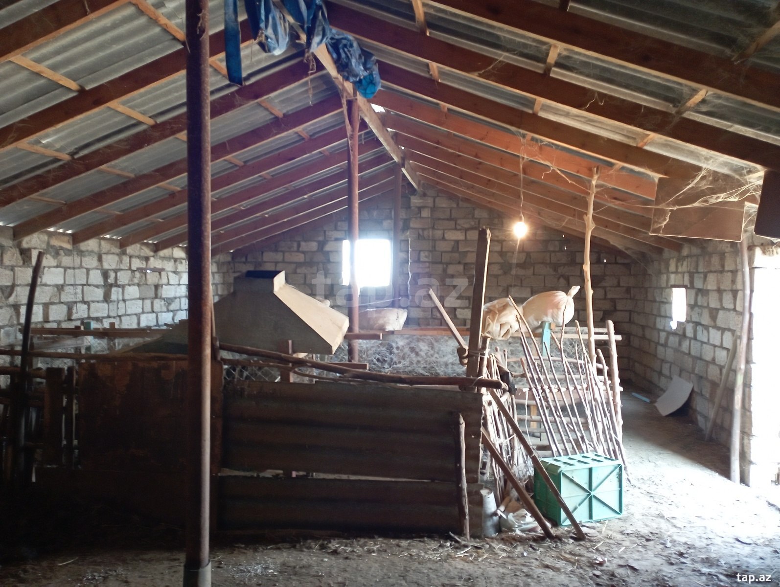 Həyət evi, Ağcabədi r. (19)