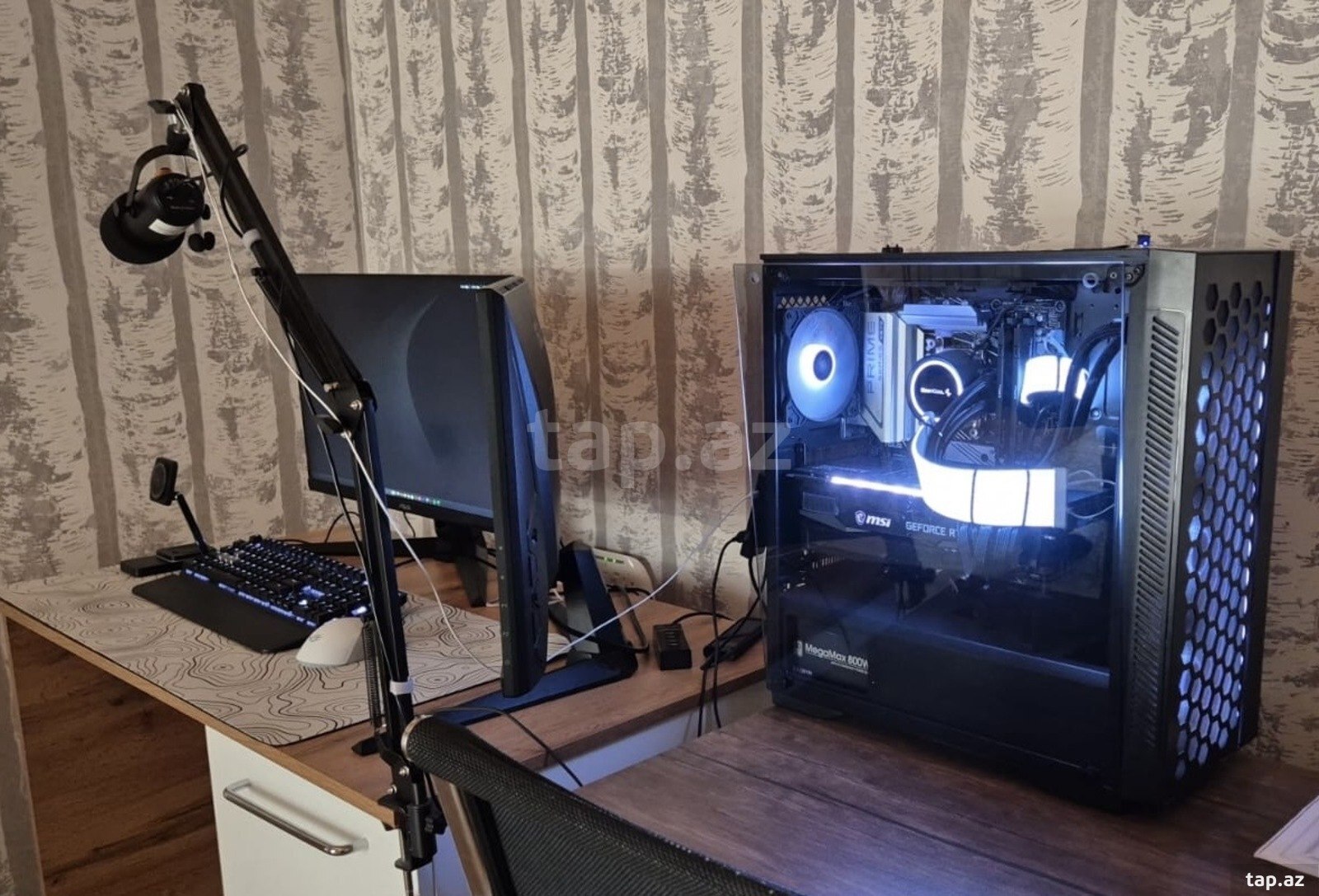 Ryzen 9-9950x Full Asus  (2)
