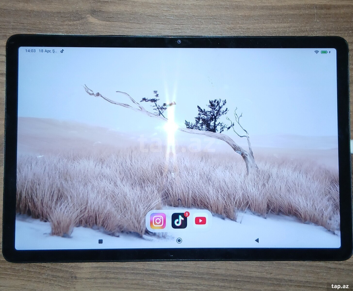 Xiaomi Pad SE Mint Green 256GB/8GB