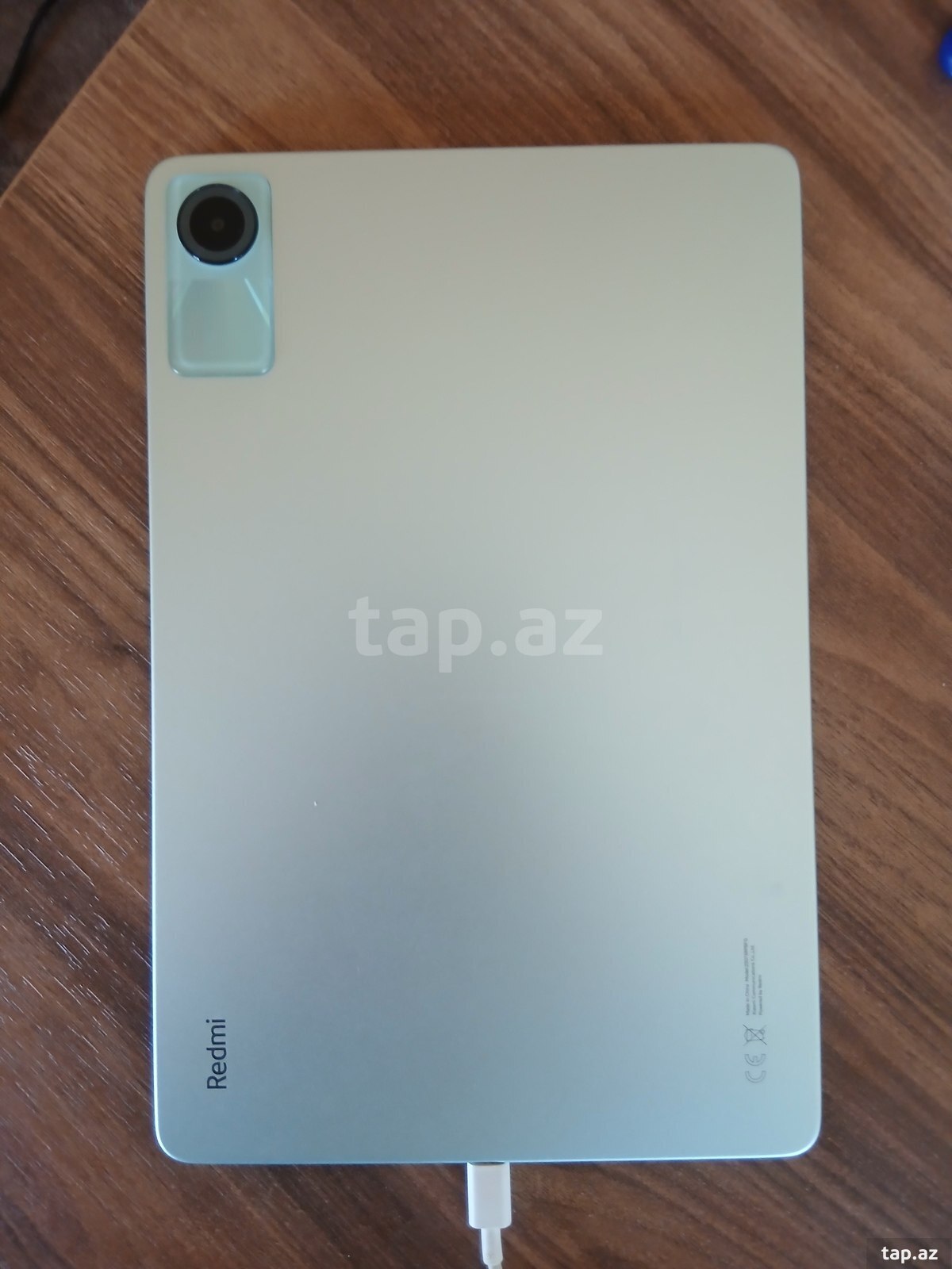 Xiaomi Pad SE Mint Green 256GB/8GB (2)