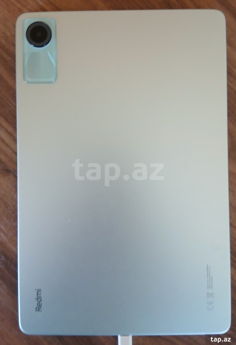 Xiaomi Pad SE Mint Green 256GB/8GB (3)